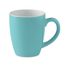 keramische mok 290 ml-Blauw