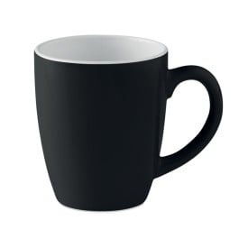 Mok 290ml - keramiek - gekleurd