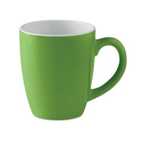 Mok 290ml - keramiek - gekleurd