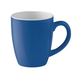Mok 290ml - keramiek - gekleurd