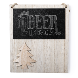 Kerstdecoratie Carrigan