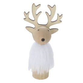 Kerstdecoratie Guardens-Naturel