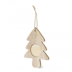 Kerstdecoratie Jorik-Boom