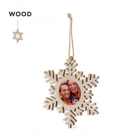 Kerstdecoratie Jorik