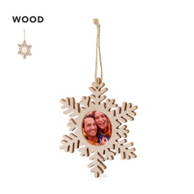 Kerstdecoratie Jorik