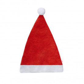Kerstmuts Coyfel-Rood