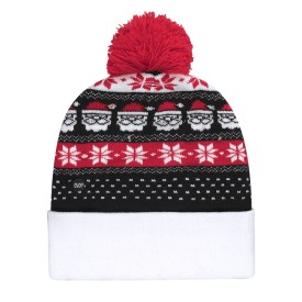 Kerstmuts Plumex-Neutraal