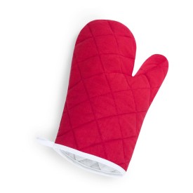 Leston keuken set - katoen/polyester - met ophanglus