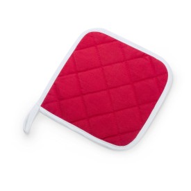 Leston keuken set - katoen/polyester - met ophanglus