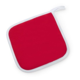 Leston keuken set - katoen/polyester - met ophanglus