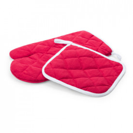 Keuken set leston-Rood