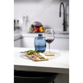 Saraby snijplank 40 x 13,5 cm - bamboe