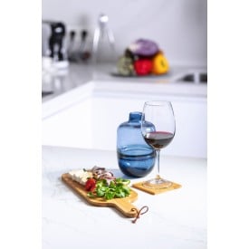 Saraby snijplank 40 x 13,5 cm - bamboe