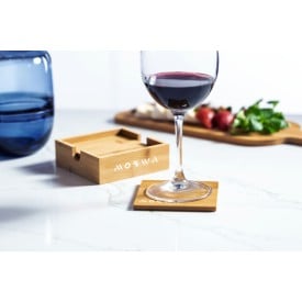 Saraby snijplank 40 x 13,5 cm - bamboe