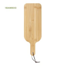 Saraby snijplank 40 x 13,5 cm - bamboe