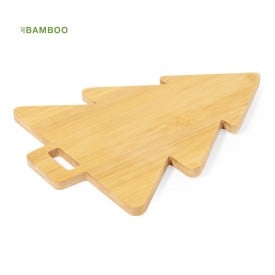 Strasser Snijplank - 21 x 26,5 cm - bamboe