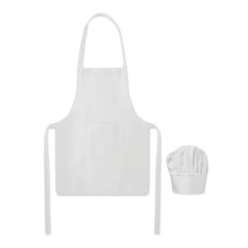 Keukenset voor kinderen-Wit