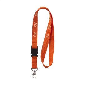 KeyCord 2 cm lanyard