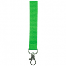 Keycord budget-Groen
