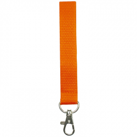 Keycord budget-Oranje