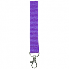 Keycord budget-Paars