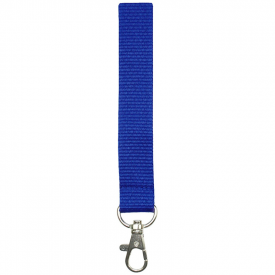 Keycord budget-Reflex blue