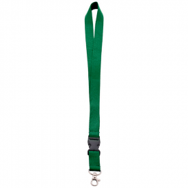 Keycord original-Donker groen