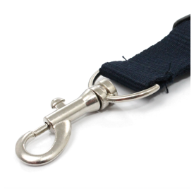 Keycord original - polyester - 25 mm - buckle - karabijnhaak