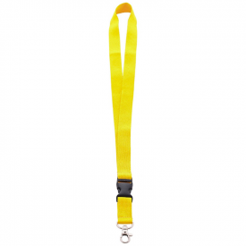 Keycord original-Geel