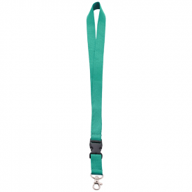Keycord original-Groen blauw