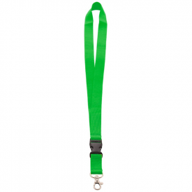 Keycord original-Groen
