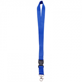 Keycord original-Koningsblauw