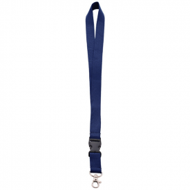 Keycord original-Marineblauw