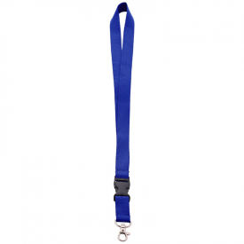 Keycord original-Reflex blue