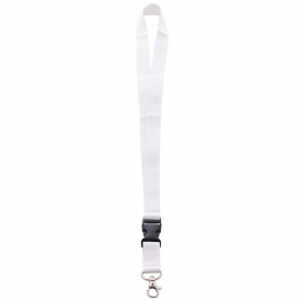 Keycord original-Wit