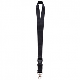 Keycord original-Zwart