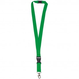 Keycord Polyester-Green 348c