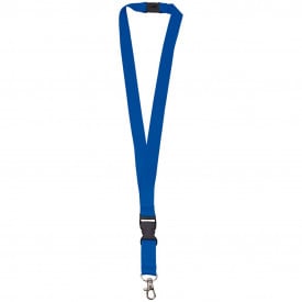 Keycord Polyester-Royal blue 286c
