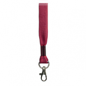 Keycord veter-Bordeaux