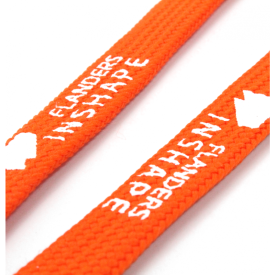 Keycord veter - polyester - 3 breedtes