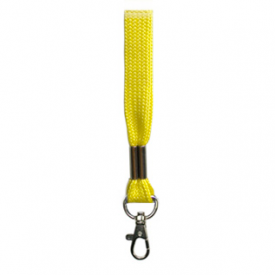Keycord veter-Geel