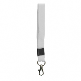 Keycord veter-Grijs