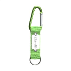 KeyTex karabijnhaak-Groen