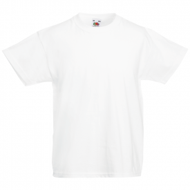 Kids Valueweight T-Wit