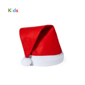 Flip kinder kerstmuts - polyester
