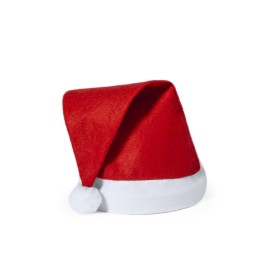 Flip kinder kerstmuts - polyester