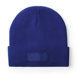 Kinder Muts Vert-Blauw