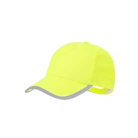 Kinder Pet Sommer-Yellow fluoro