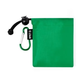 Kinder-Regenjas Claytop-Groen