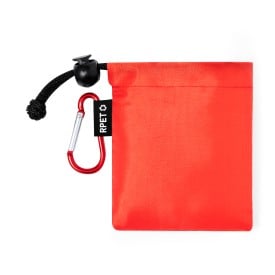 Kinder-Regenjas Claytop-Rood